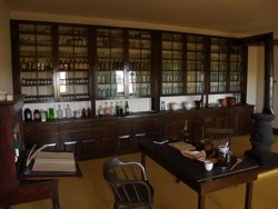 Dispensary