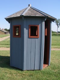 Sentry Post Sentry Post