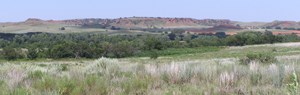 Washita Battlefield