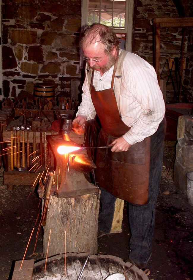 Blacksmith