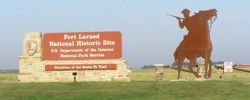 Park Entrance