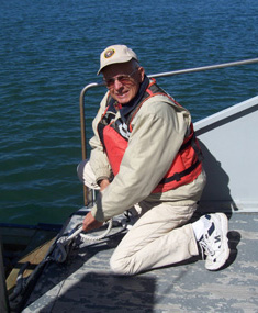 deckhand deckhand