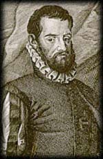 Pedro Men&eacute;ndez de Aviles