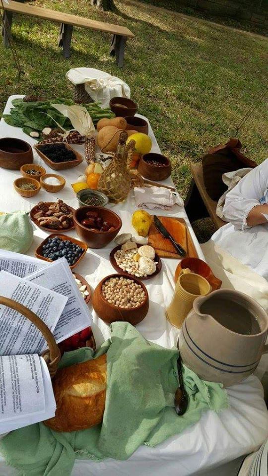 Colonial Kitchen Colonial Kitchen