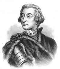 James Oglethorpe James Oglethorpe