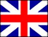 British Flag British Flag