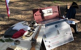 Encampment