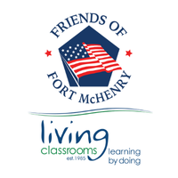 Friends of Fort McHenry Logo