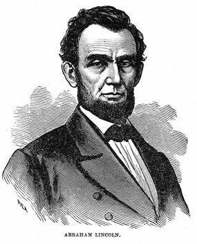 Abraham Lincoln