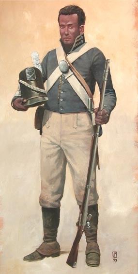 US-Regular-Infantryman US-Regular-Infantryman