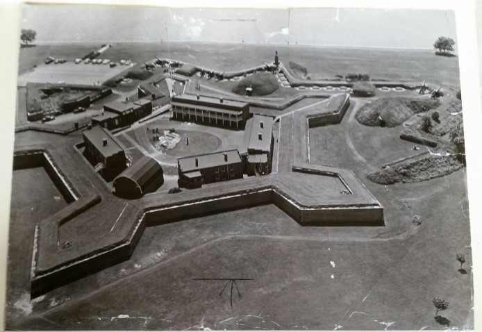 Bombardment of Fort McHenry Part 1 - Fort McHenry National Monument and Historic Shrine (U.S