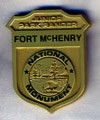 Junior Ranger Badge Junior Ranger Badge