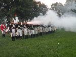 Volley Fire