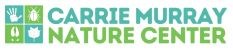 Carrie Murray Nature Center logo