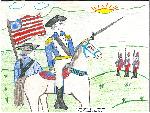 2013 - Hannah Stefancin - Leading the Fight for Freedom