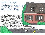 2013 - Caelen Stevenson - Where George Washington Grew up...