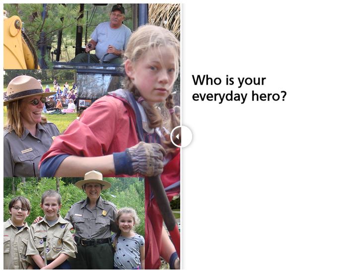 Be A Junior Ranger - Friendship Hill National Historic Site (U.S ...