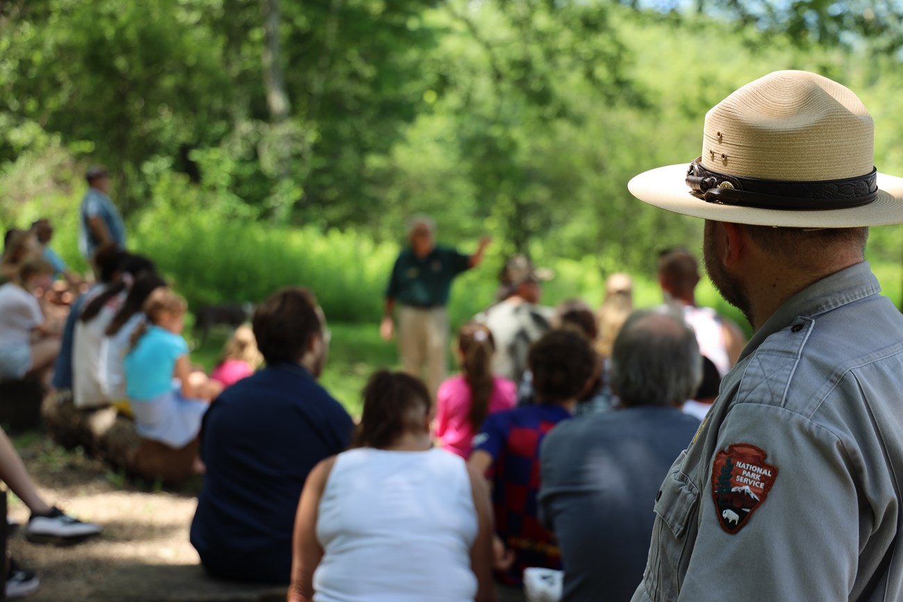 Summer Programs