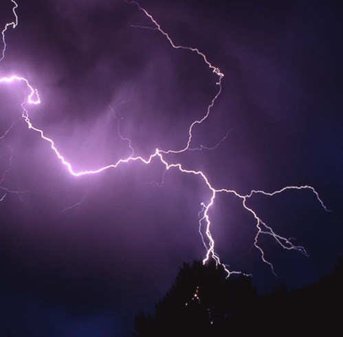 Lightning