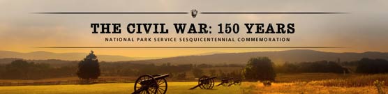 The Civil War - 150 Years