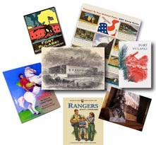 Fort Pulaski Bookstores
