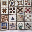 Quilt used as Map to Freedom