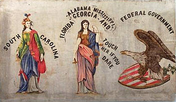 Secession Banner