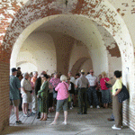 Things to do at Fort Pulaski Things to do at Fort Pulaski