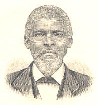 Deacon March Haynes