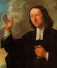 John Wesley John Wesley
