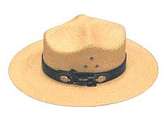 Park Ranger Hat