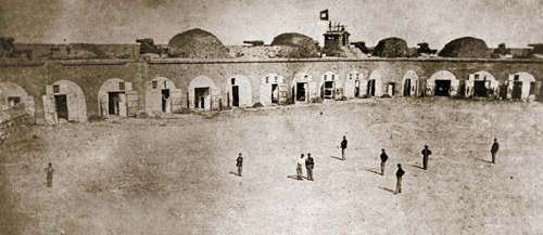 Fort Pulaski Baseball