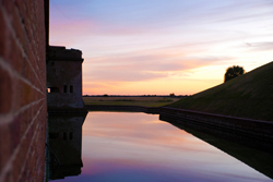 Fort Pulaski National Monument