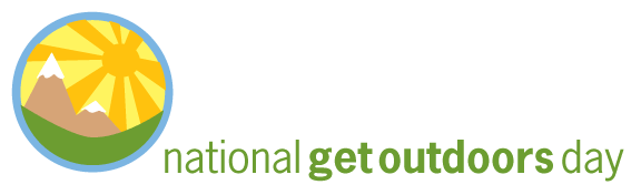 National Get Outdoors Day