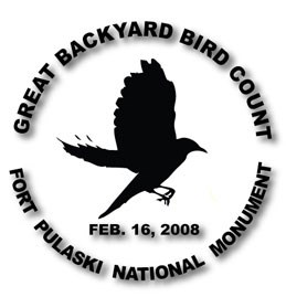 Great Backyard Bird Count 2008