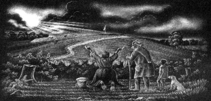 Freedmen's Colony Art