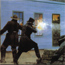 Montgomery's Raid at Fort Scott, artist Keith Rocco