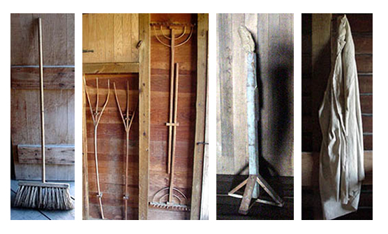 Stable Tools