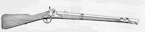 1847 musketoon