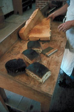 Loaves of Bread Loaves of Bread