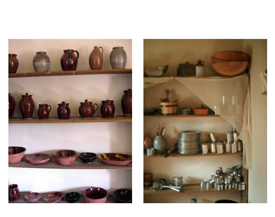 Kitchen Display