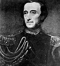 Captain Thomas Swords Captain Thomas Swords