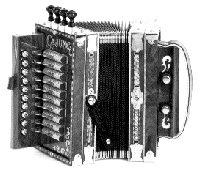 accordion