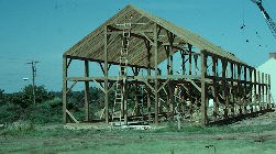 Timber and Frame Construction
