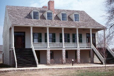 Wilson-Goodlander Home Wilson-Goodlander Home