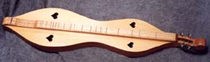 dulcimer
