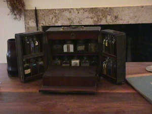 Apothecary Kit Apothecary Kit