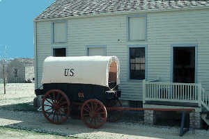 Freight Wagon Freight Wagon