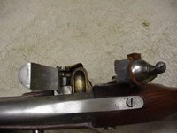 Flint and Steel mechanism