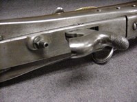 Percussion system of priming-cap went on nipple